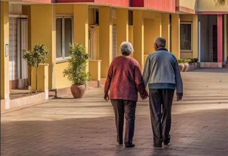 Senior Living market in India to reach 12 billion by 2030 with 5X growth